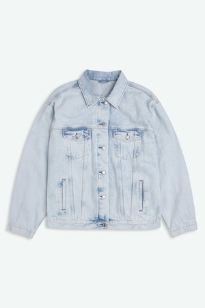 MURAKAMI | CHASE SUPER LIGHT MARBLE from Kings of Indigo