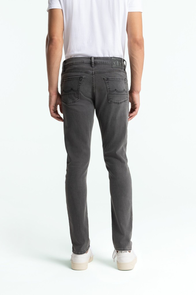 JOHN | GREY USED from Kings of Indigo