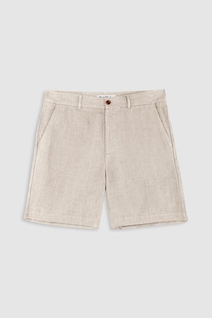 REAGAN | UNDYED LINEN from Kings of Indigo