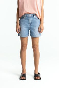 LIORA SHORT | SANIBEL LIGHT via Kings of Indigo