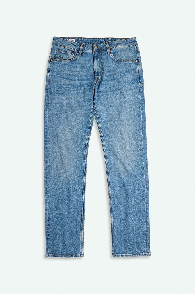 RYAN | SANDER MID USED from Kings of Indigo