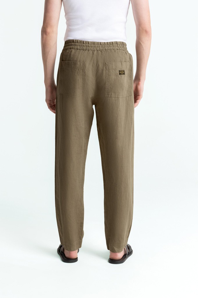 MARTIN | BUNGEE CORD from Kings of Indigo