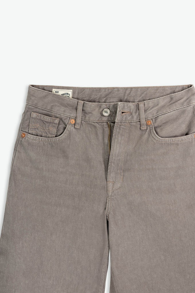 JANE | NORTH BUNGEE CORD WD from Kings of Indigo