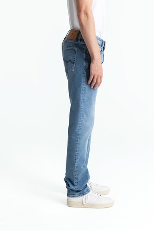 RYAN | SANDER MID USED from Kings of Indigo