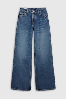 JANE | ECO RECYCLED BLUE USED via Kings of Indigo