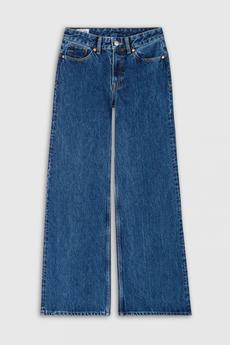 JANE | STANLEY EASY MID via Kings of Indigo