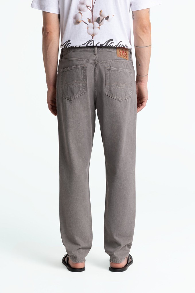 SUSHAN | NORTH BUNGEE CORD WD from Kings of Indigo