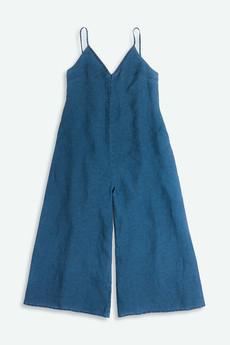 MIKASA | INDIGO LINEN via Kings of Indigo