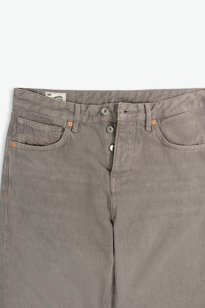 SUSHAN | NORTH BUNGEE CORD WD from Kings of Indigo