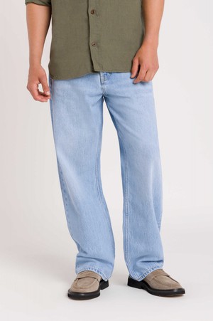 NOAH | BLUE REEF SUPER LIGHT USED from Kings of Indigo NOAH | BLUE REEF SUPER LIGHT USED from Kings of Indigo