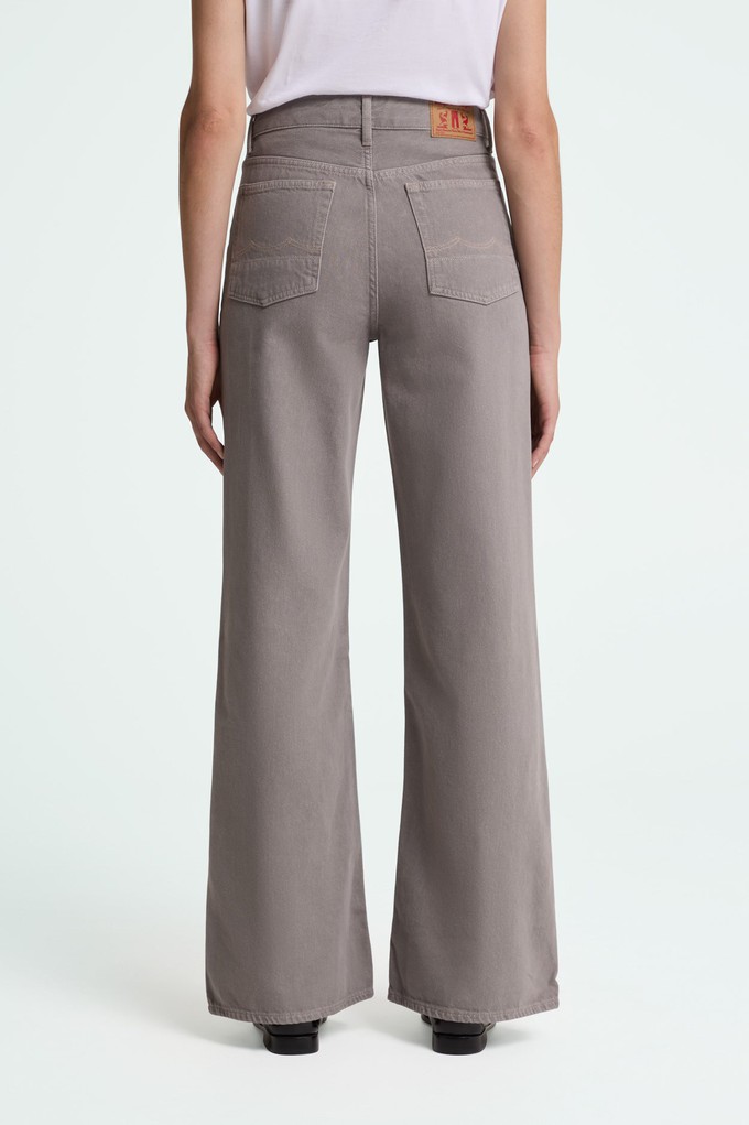 JANE | NORTH BUNGEE CORD WD from Kings of Indigo