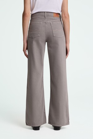 JANE | NORTH BUNGEE CORD WD from Kings of Indigo