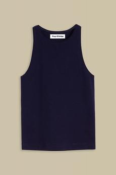 ALOUETTE | NAVY via Kings of Indigo
