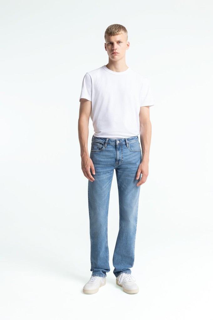 RYAN | SANDER MID USED from Kings of Indigo
