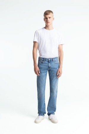 RYAN | SANDER MID USED from Kings of Indigo
