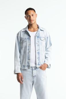 MURAKAMI | CHASE SUPER LIGHT MARBLE via Kings of Indigo
