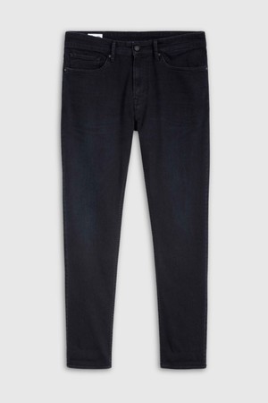 JOHN | BLUE BLACK WORN from Kings of Indigo