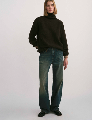 JOAN | JIM PHOENIX BLUE DIRT from Kings of Indigo
