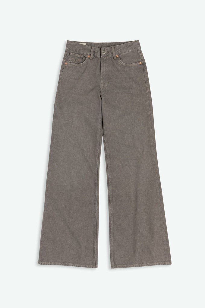 JANE | NORTH BUNGEE CORD WD from Kings of Indigo
