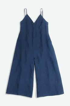 MIKASA | INDIGO LINEN via Kings of Indigo