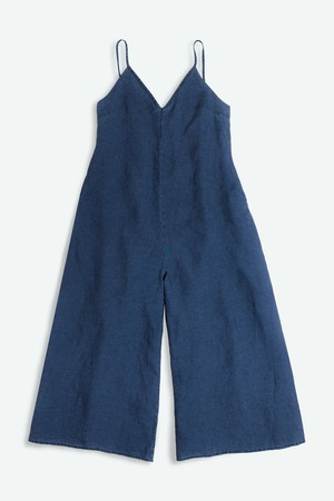 MIKASA | INDIGO LINEN from Kings of Indigo