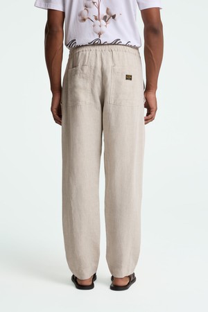 MARTIN | UNDYED LINEN from Kings of Indigo