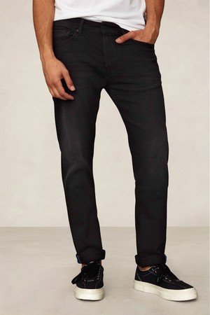 JOHN | BLACK USED from Kings of Indigo