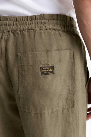 MARTIN | BUNGEE CORD from Kings of Indigo