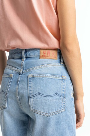 LIORA SHORT | SANIBEL LIGHT from Kings of Indigo
