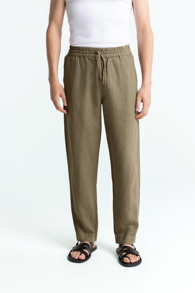 MARTIN | BUNGEE CORD from Kings of Indigo