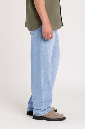 NOAH | BLUE REEF SUPER LIGHT USED from Kings of Indigo NOAH | BLUE REEF SUPER LIGHT USED from Kings of Indigo