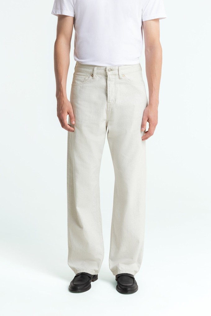 NOAH | AMSTERDAM UNDYED from Kings of Indigo