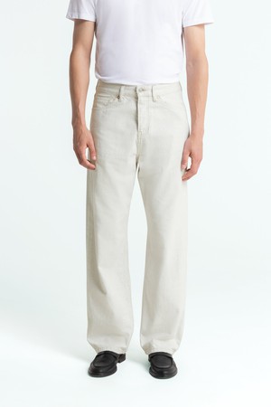 NOAH | AMSTERDAM UNDYED from Kings of Indigo