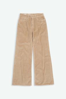 JANE | SILVER MINK via Kings of Indigo