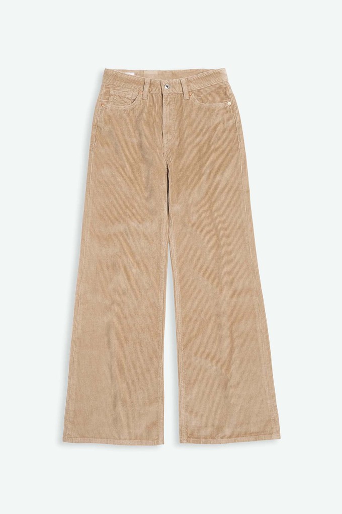 JANE | SILVER MINK from Kings of Indigo