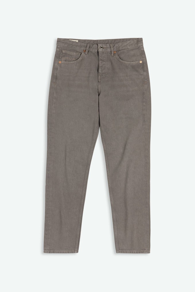 SUSHAN | NORTH BUNGEE CORD WD from Kings of Indigo