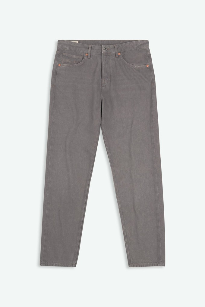 SUSHAN | NORTH BUNGEE CORD WD from Kings of Indigo
