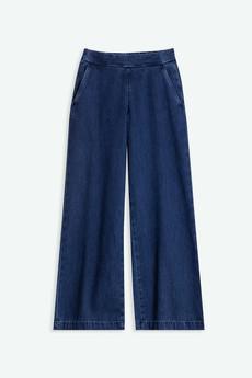 RAYNE | ALEX DARK WORN via Kings of Indigo