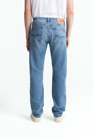 RYAN | SANDER MID USED from Kings of Indigo