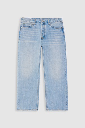 NOAH | BLUE REEF SUPER LIGHT USED from Kings of Indigo NOAH | BLUE REEF SUPER LIGHT USED from Kings of Indigo