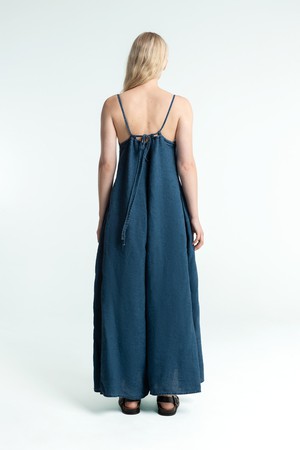 MIKASA | INDIGO LINEN from Kings of Indigo