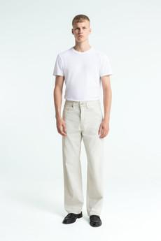 NOAH | AMSTERDAM UNDYED via Kings of Indigo