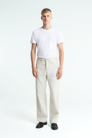 NOAH | AMSTERDAM UNDYED from Kings of Indigo