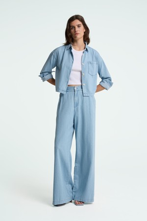 LILIAN | ALABAMA SUPER LIGHT from Kings of Indigo