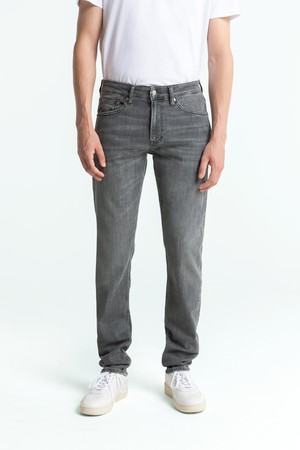 CHARLES | SOPHIA LIGHT GREY from Kings of Indigo