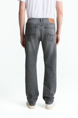 RYAN | SOPHIA LIGHT GREY from Kings of Indigo