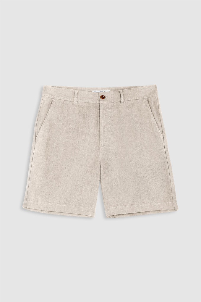 REAGAN | UNDYED LINEN from Kings of Indigo
