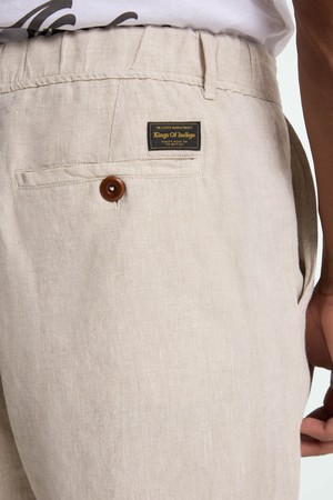 REAGAN | UNDYED LINEN from Kings of Indigo