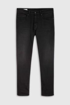 JOHN | BLACK USED via Kings of Indigo