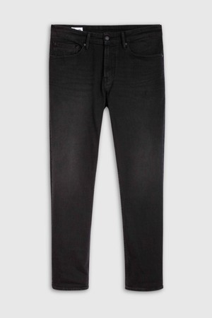 JOHN | BLACK USED from Kings of Indigo